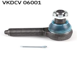 SKF VKDCV 06001