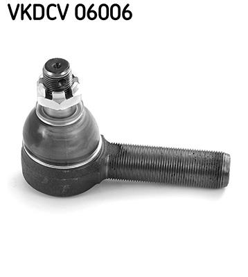 SKF VKDCV 06006 EAN: 7316581252961.