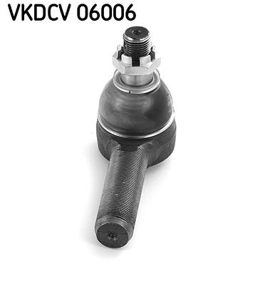 SKF VKDCV 06006 EAN: 7316581252961.