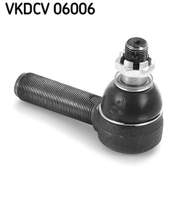 SKF VKDCV 06006 EAN: 7316581252961.