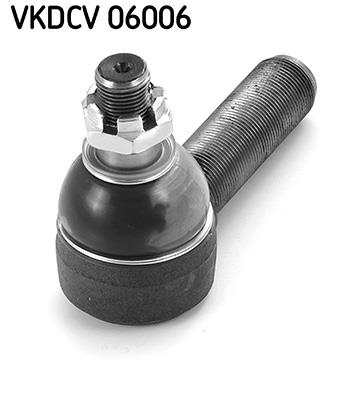 SKF VKDCV 06006 EAN: 7316581252961.