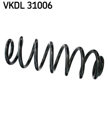 SKF VKDL 31006 EAN: 7316579753784.
