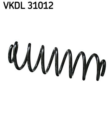 SKF VKDL 31012 EAN: 7316579753920.