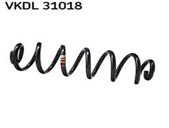 SKF VKDL 31018