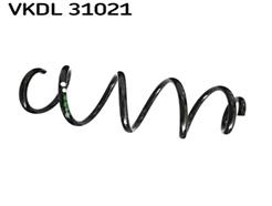 SKF VKDL 31021