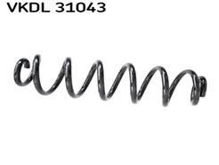 SKF VKDL 31043