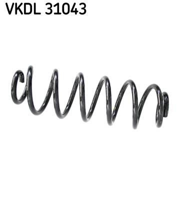 SKF VKDL 31043 EAN: 7316579754552.