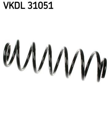 SKF VKDL 31051 EAN: 7316579754750.