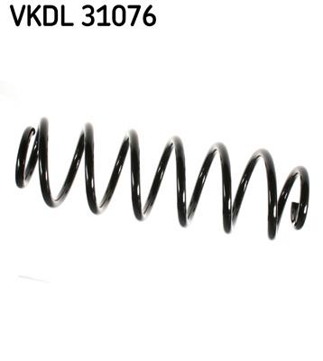 SKF VKDL 31076 EAN: 7316579755672.