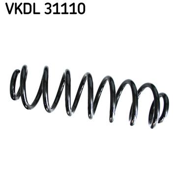 SKF VKDL 31110 EAN: 7316579756723.