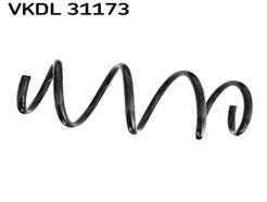 SKF VKDL 31173