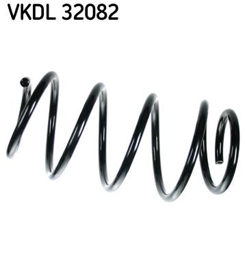 SKF VKDL 32082 EAN: 7316579971041.