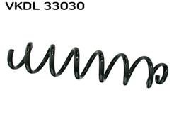 SKF VKDL 33030