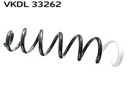 SKF VKDL 33262