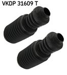 SKF VKDP 31609 T