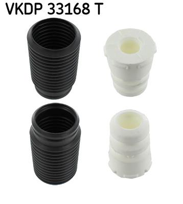 SKF VKDP 33168 T EAN: 7316576745201.
