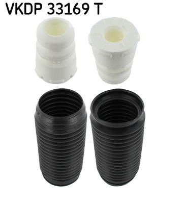 SKF VKDP 33169 T EAN: 7316577167750.