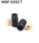 SKF VKDP 33222 T
