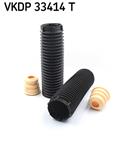 SKF VKDP 33414 T