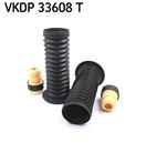 SKF VKDP 33608 T