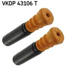 SKF VKDP 43106 T