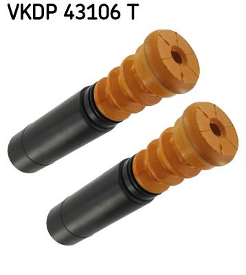 SKF VKDP 43106 T EAN: 7316572316993.