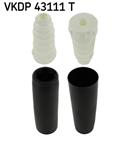 SKF VKDP 43111 T