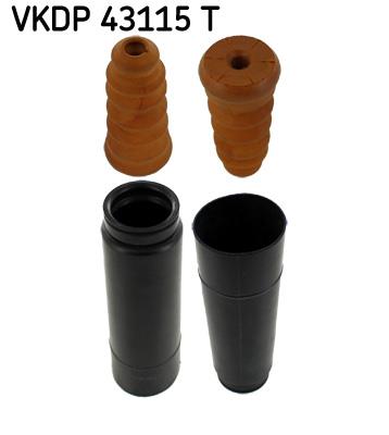 SKF VKDP 43115 T EAN: 7316577176295.
