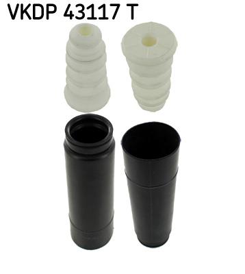 SKF VKDP 43117 T EAN: 7316577176356.