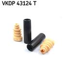 SKF VKDP 43124 T