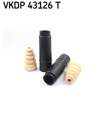 SKF VKDP 43126 T