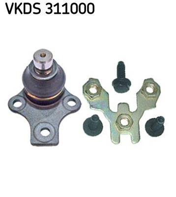 SKF VKDS 311000 EAN: 7316577895677.