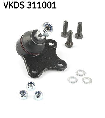 SKF VKDS 311001 EAN: 7316577897749.