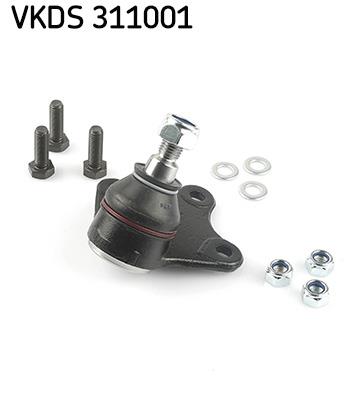 SKF VKDS 311001 EAN: 7316577897749.