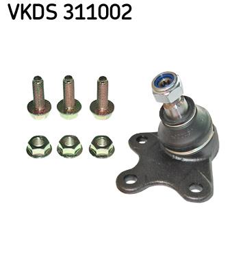SKF VKDS 311002 EAN: 7316577897763.