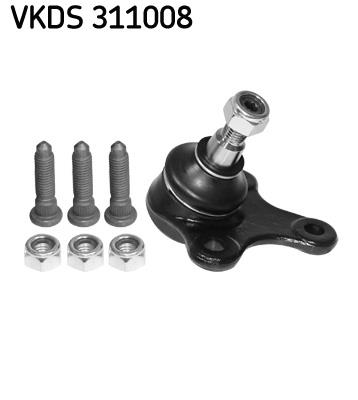 SKF VKDS 311008 Číslo výrobce: VKDS 361004. EAN: 7316577890474.