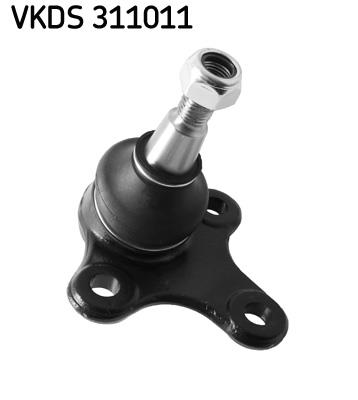 SKF VKDS 311011 EAN: 7316577898364.