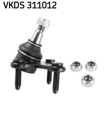 SKF VKDS 311012 EAN: 7316577898388.