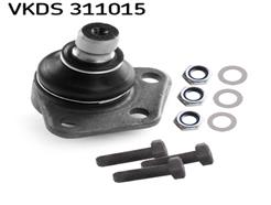 SKF VKDS 311015