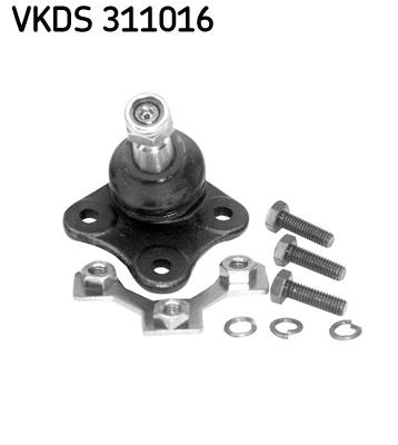 SKF VKDS 311016 EAN: 7316579289047.