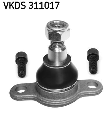SKF VKDS 311017 EAN: 7316577898326.