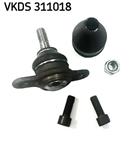 SKF VKDS 311018
