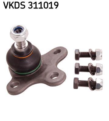 SKF VKDS 311019 EAN: 7316577894809.