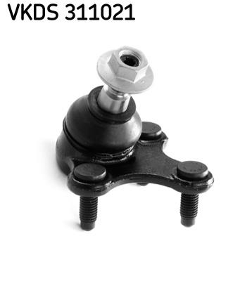 SKF VKDS 311021 EAN: 7316579452144.