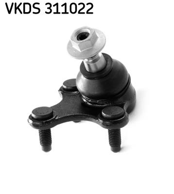 SKF VKDS 311022 EAN: 7316579452243.