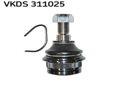 SKF VKDS 311025