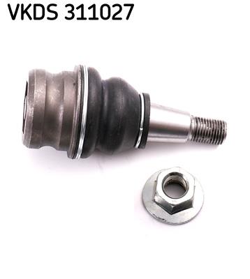 SKF VKDS 311027 EAN: 7316579452403.