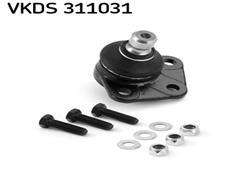SKF VKDS 311031