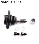 SKF VKDS 311033