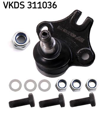 SKF VKDS 311036 EAN: 7316579310444.